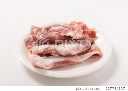 [Domestic] Pork tendons 127734137