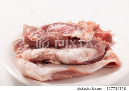[Domestic] Pork tendons 127734138