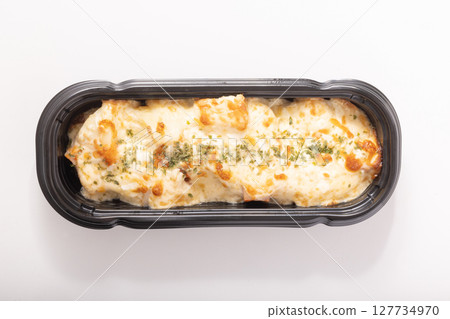 Bacon and Potato Grilled Cheese Bacon and Potato Grilled Cheese 127734970