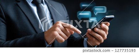 Message signal transmission device, digital symbol structure, cellular format composition, mobile protocol usage, short notification burst, pocket communicator tool, compact expression phrase 127735193