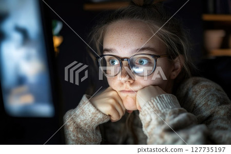 Learning difficulties: student challenges, academic obstacles, educational barriers, tailored instruction, study enhancement, individualized support, skill development, academic focus 127735197