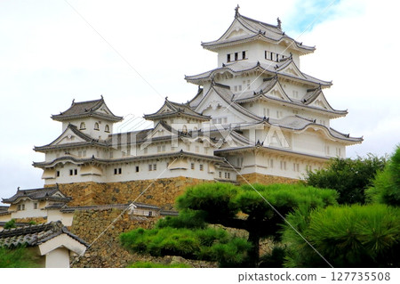 姬路城（國寶） 127735508