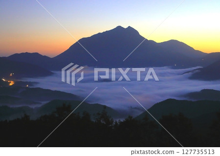 Yufuin Sea of Clouds (Yufuin Town, Yufu City) 127735513