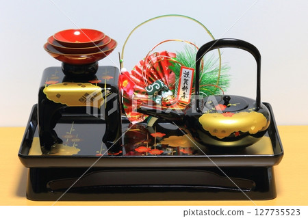 Otoso（新年圖像） 127735523