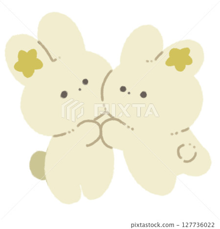 可愛的雙子座 127736022