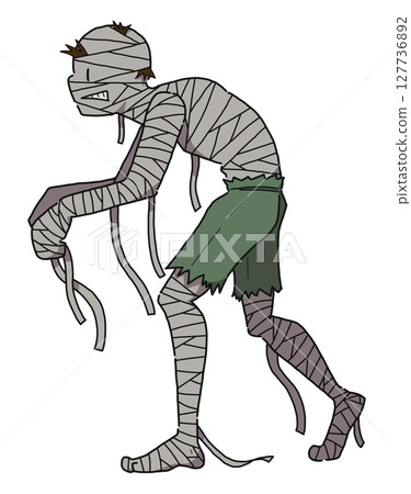 《木乃伊人》依然勢頭強勁 127736892