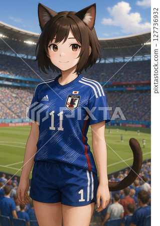 Japan national soccer team_11 127736932