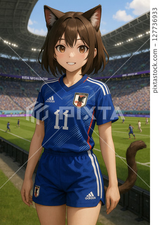 Japan national soccer team_10 127736933