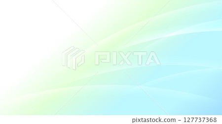 Pale green and sky blue gradient background Pale green and sky blue gradient background 127737368