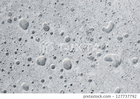 Grungy grey concrete wal Grungy grey concrete wal 127737792