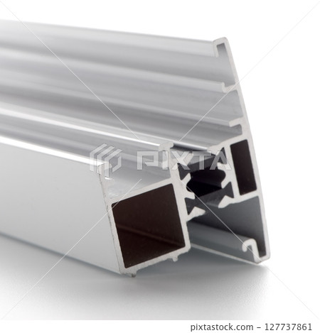 Aluminum profile accessory 127737861