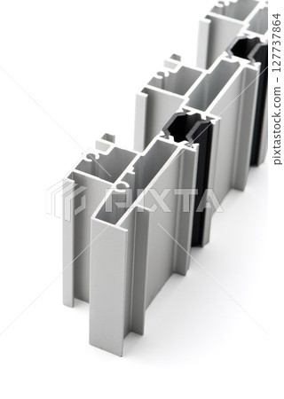 Aluminum profile accessory 127737864