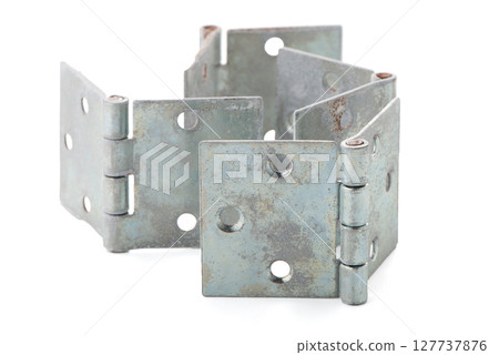 Four door hinges Four door hinges 127737876