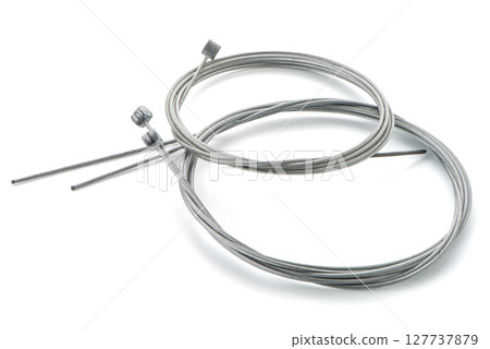 Bicycle brake wires 127737879