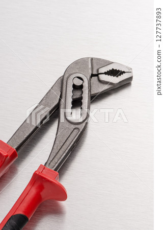 Water pump pliers Water pump pliers 127737893