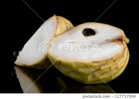 Bullocks or Bulls Heart 127737894