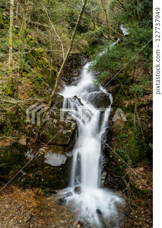 Waterfall in Arouca 127737949