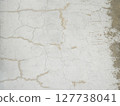 Floor deterioration survey: Floor cracks 127738041