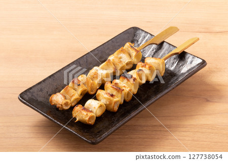 豬心串 豬心串 127738054