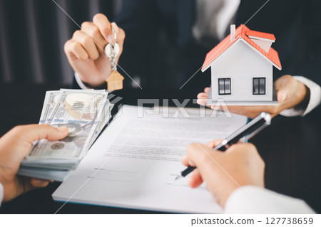 Concept business house finance protection office plan investment buy sell home ensuring idea financial security. residence agent hand protect purchase insurance and secure favorable loan deal. Concept business house finance protection office plan investment buy sell home ensuring idea financial security. residence agent hand protect purchase insurance and secure favorable loan deal. 127738659
