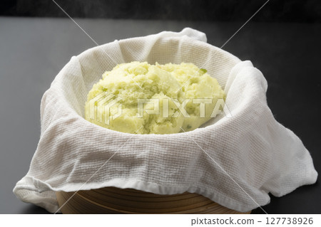 尊達饅頭 127738926