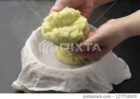 尊達饅頭 127738929