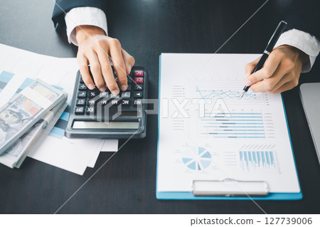 Business growth, decided to invest money in stock market, financial strategies and banking expertise to income substantial stack of investment capitalize on trade opportunities within economy return. Business growth, decided to invest money in stock market, financial strategies and banking expertise to income substantial stack of investment capitalize on trade opportunities within economy return. 127739006