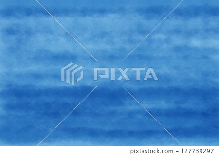 Stock Illustration: Navy blue gradation slide (mottled) 127739297