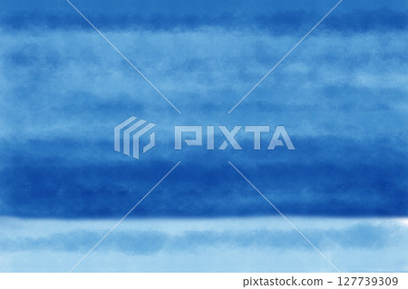 圖庫插圖: 藏青色漸層幻燈片（斑駁） 127739309