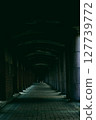 Dark road 127739772
