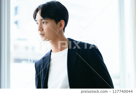 Business person 127740044