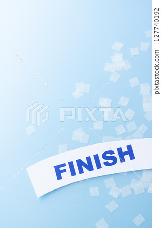 飾面膠帶 - FINISH 127740192