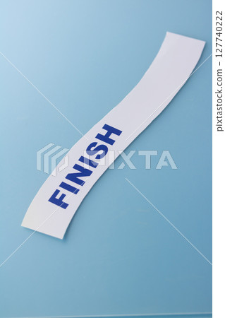 飾面膠帶 - FINISH 127740222