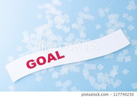 球門膠帶 - GOAL 球門膠帶 - GOAL 127740230