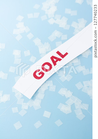 球門膠帶 - GOAL 球門膠帶 - GOAL 127740233