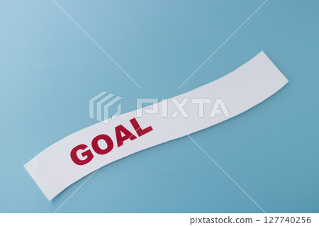 Goal Tape - GOAL Goal Tape - GOAL 127740256