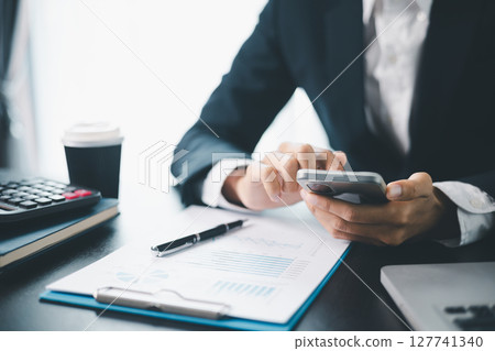 Business growth, decided to invest money in stock market, financial strategies and banking expertise to income substantial stack of investment capitalize on trade opportunities within economy return. Business growth, decided to invest money in stock market, financial strategies and banking expertise to income substantial stack of investment capitalize on trade opportunities within economy return. 127741340