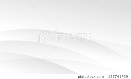 abstract white and grey background with decorative modern curve lines abstract white and grey background with decorative modern curve lines 127741769