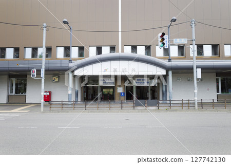 Appearance of Makomanai Station on the Sapporo Subway (Local Spots and Nearby Facilities Series) Appearance of Makomanai Station on the Sapporo Subway (Local Spots and Nearby Facilities Series) 127742130