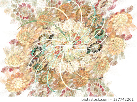 舒緩——花瓣的光芒—— 舒緩——花瓣的光芒—— 127742201