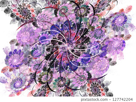 舒緩——花瓣的光芒—— 舒緩——花瓣的光芒—— 127742204