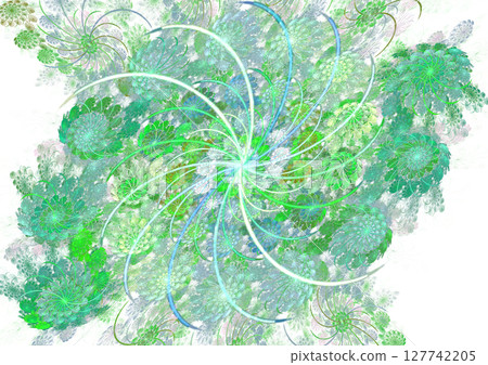 舒緩——花瓣的光芒—— 舒緩——花瓣的光芒—— 127742205