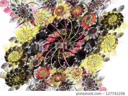 舒緩——花瓣的光芒—— 舒緩——花瓣的光芒—— 127742206
