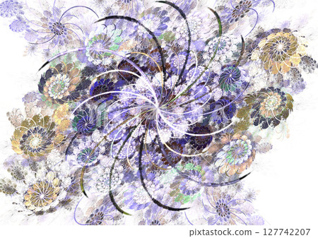 舒緩——花瓣的光芒—— 舒緩——花瓣的光芒—— 127742207