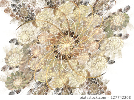 舒緩——花瓣的光芒—— 舒緩——花瓣的光芒—— 127742208