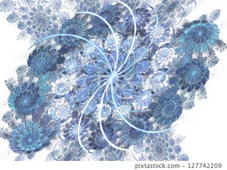 舒緩——花瓣的光芒—— 舒緩——花瓣的光芒—— 127742209