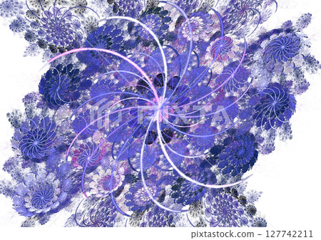 舒緩——花瓣的光芒—— 舒緩——花瓣的光芒—— 127742211
