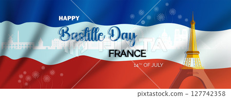 952 Anniversary celebration France day 952 Anniversary celebration France day 127742358