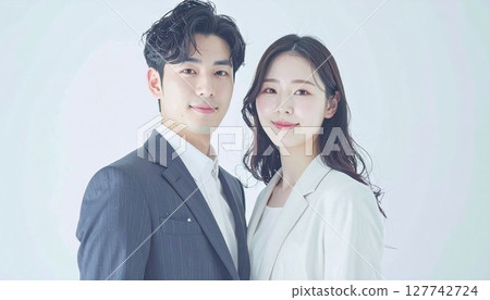 兩人辦公室戀情的寫照 兩人辦公室戀情的寫照 127742724