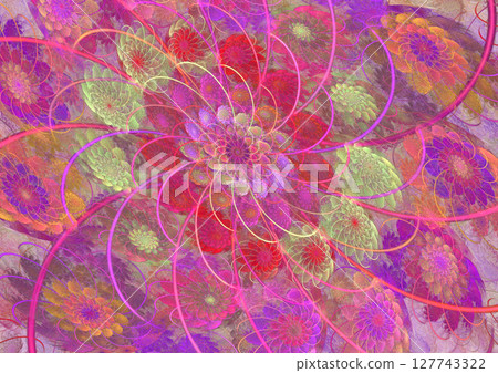 舒緩2~花瓣的光輝~ 舒緩2~花瓣的光輝~ 127743322